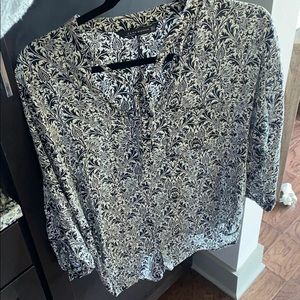 Zara Woman Blouse
